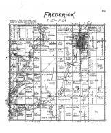 Frederick Township, Brown County 1905